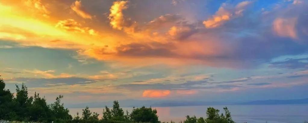 Afytos Sea View Apartment