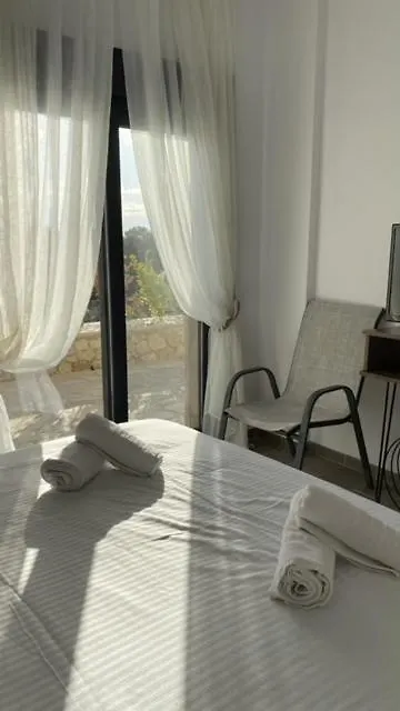 Afytos Sea View Apartment