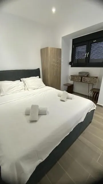 Afytos Sea View Apartment 0*,
