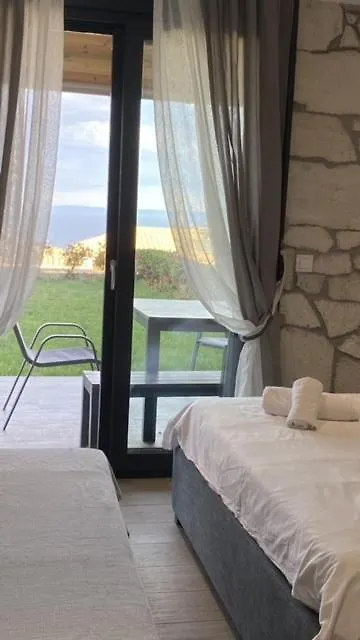 Afytos Sea View Apartment