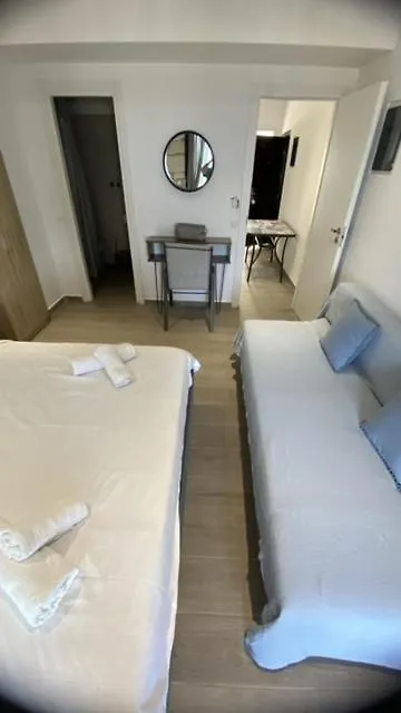 Afytos Sea View Apartment