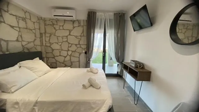 Afytos Sea View Apartment Greece