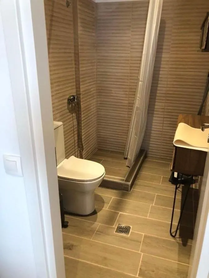 Afytos Sea View Apartment