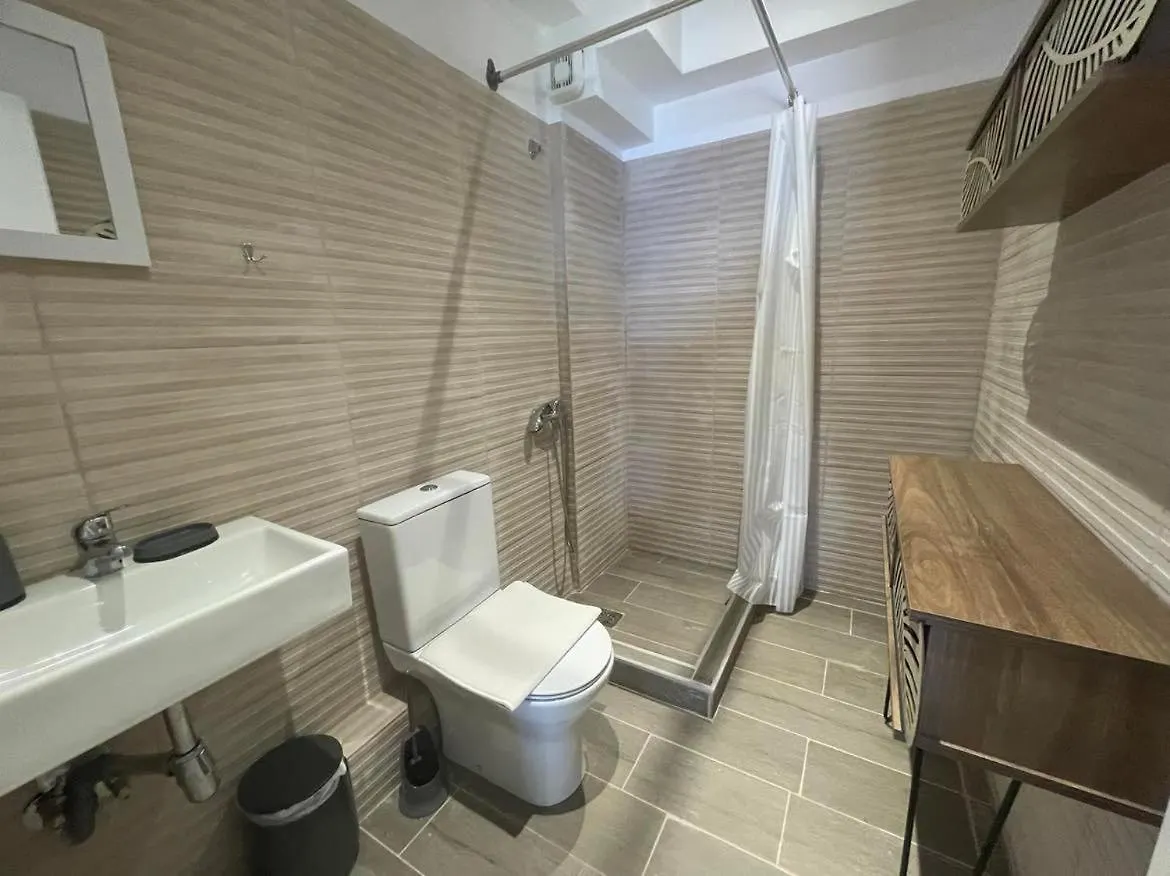 Afytos Sea View Apartment