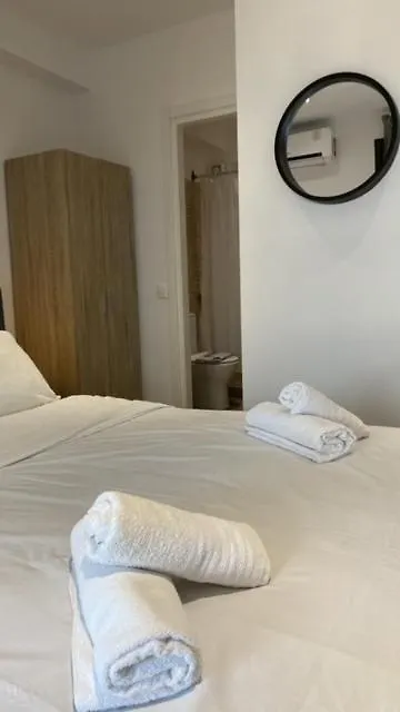 Afytos Sea View Apartment Greece