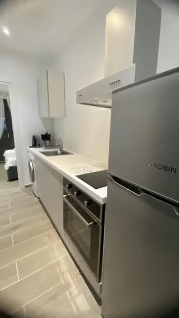 Afytos Sea View Apartment