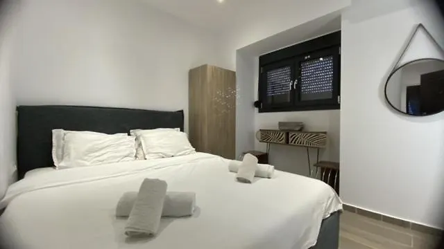 Afytos Sea View Apartment