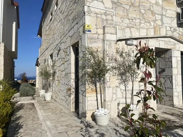 Afytos Sea View Apartment Greece