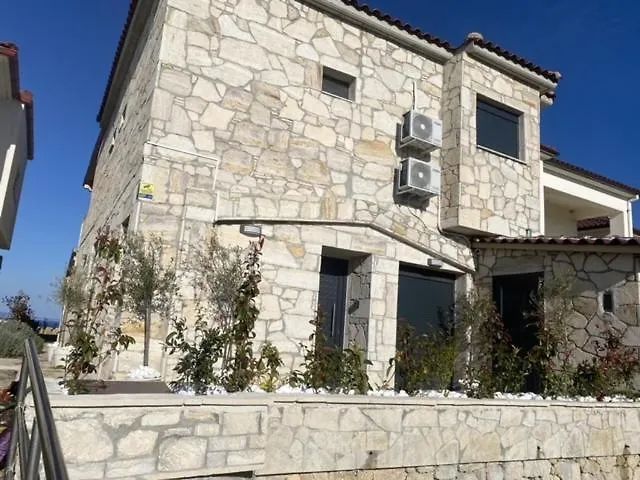 Afytos Sea View Apartment 0*,  Greece