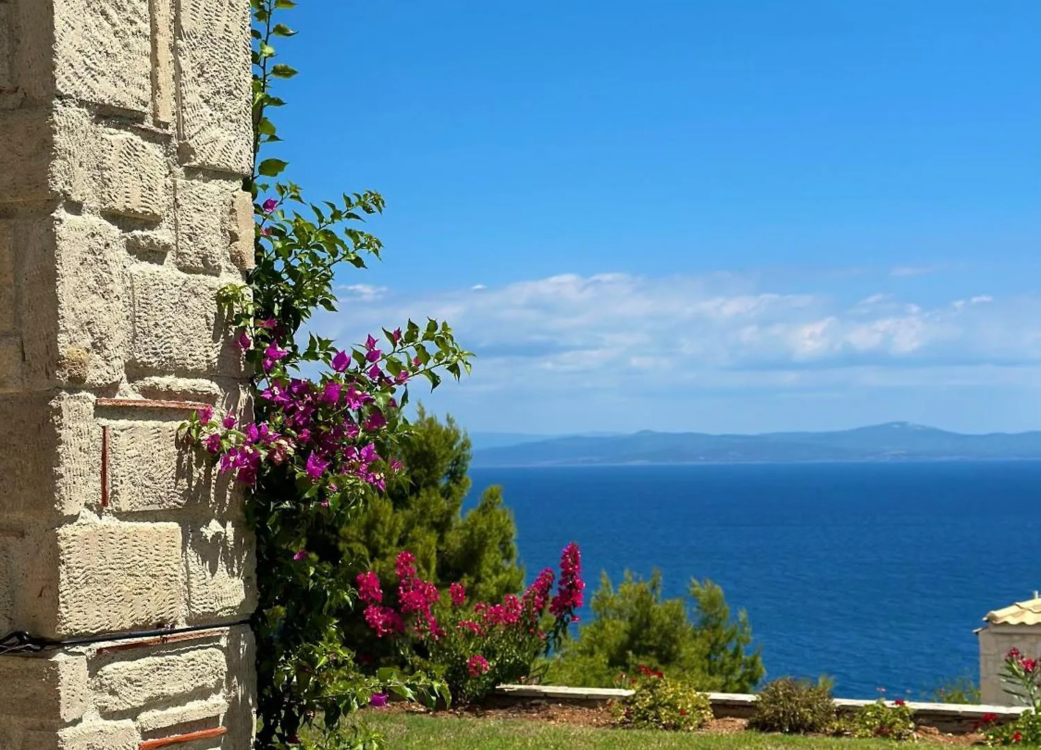Afytos Sea View contacts